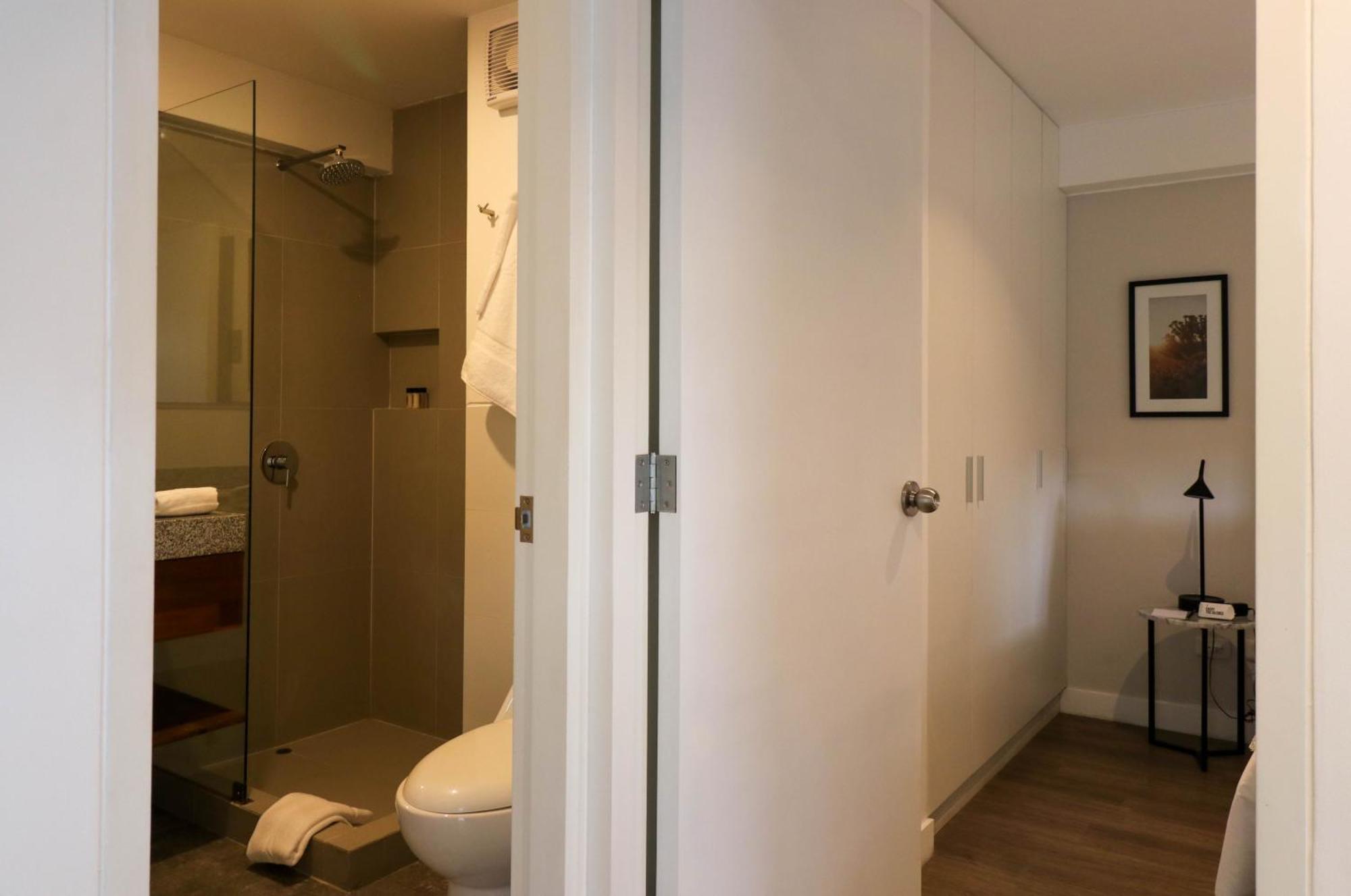 Aparthotel Impressive 1BR in Barranco Distretto di Distretto di Lima Esterno foto