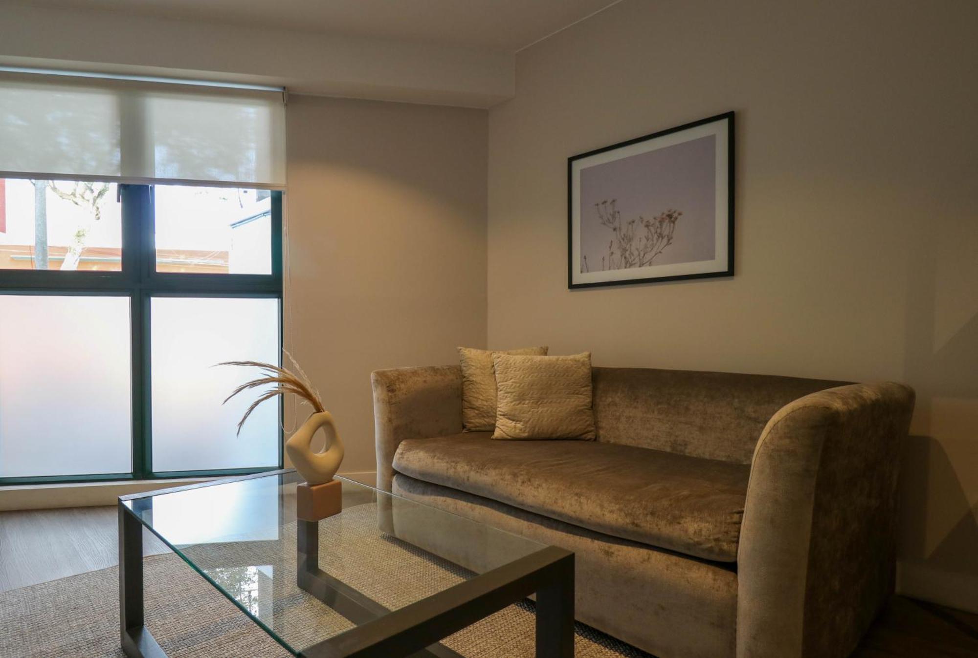 Aparthotel Impressive 1BR in Barranco Distretto di Distretto di Lima Esterno foto