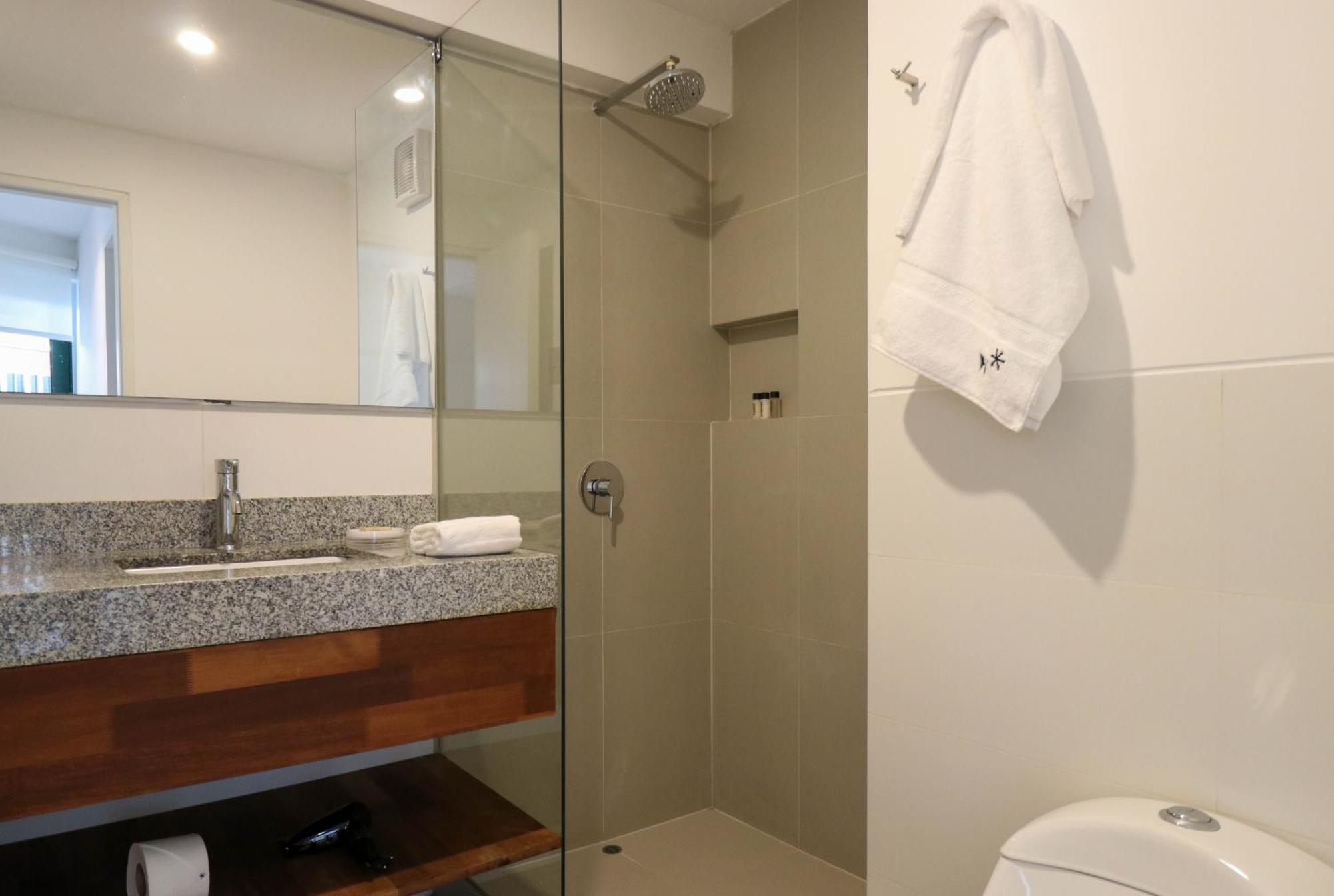 Aparthotel Impressive 1BR in Barranco Distretto di Distretto di Lima Esterno foto